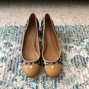 Tory Burch pumps